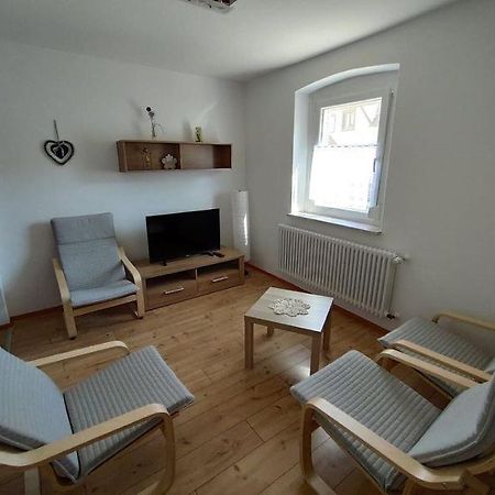 Holiday Home Debacher Kappel-Grafenhausen Dış mekan fotoğraf