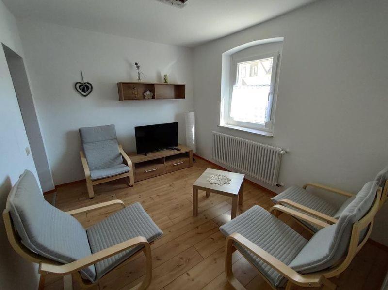 Holiday Home Debacher Kappel-Grafenhausen Dış mekan fotoğraf