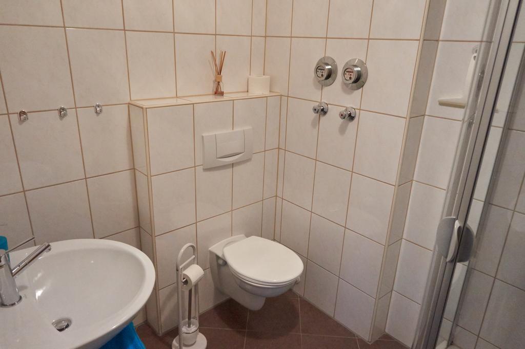 Holiday Home Debacher Kappel-Grafenhausen Dış mekan fotoğraf
