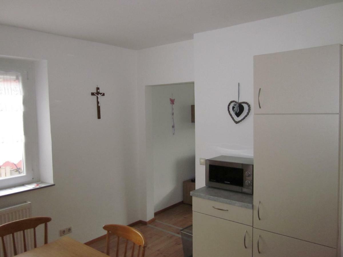Holiday Home Debacher Kappel-Grafenhausen Dış mekan fotoğraf
